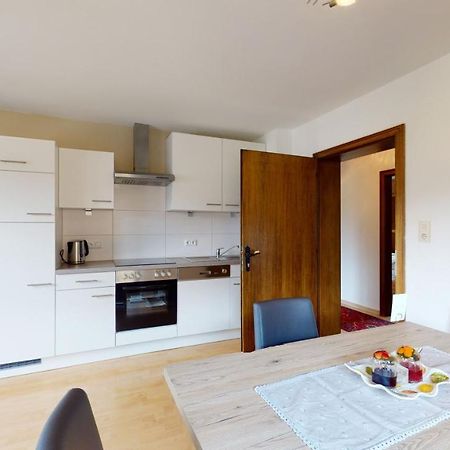 Apartment Westendorf Ngoại thất bức ảnh