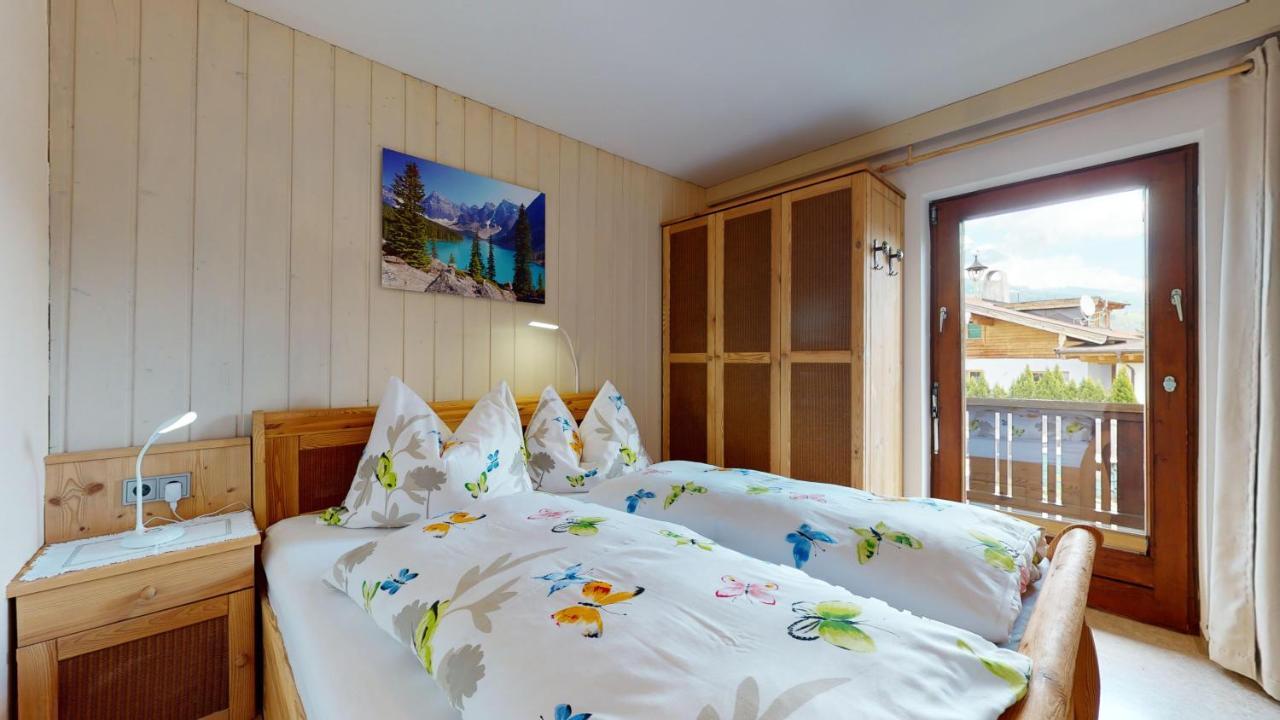 Apartment Westendorf Ngoại thất bức ảnh
