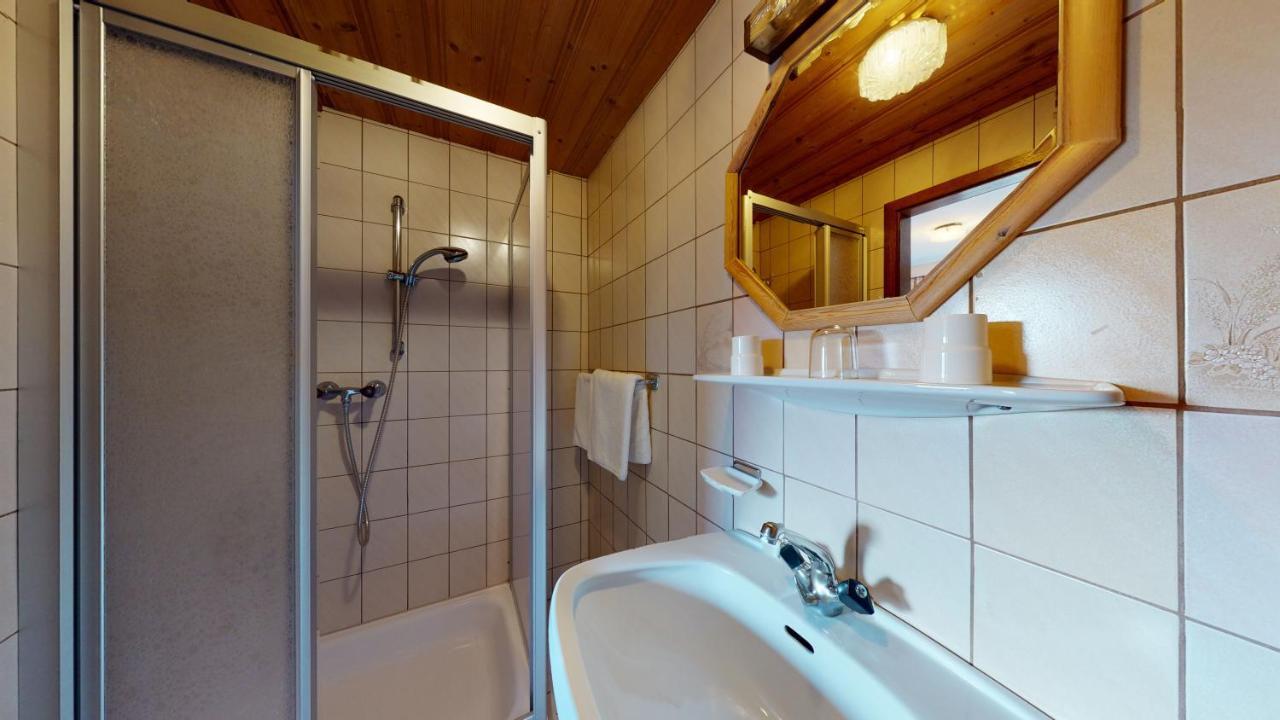 Apartment Westendorf Ngoại thất bức ảnh