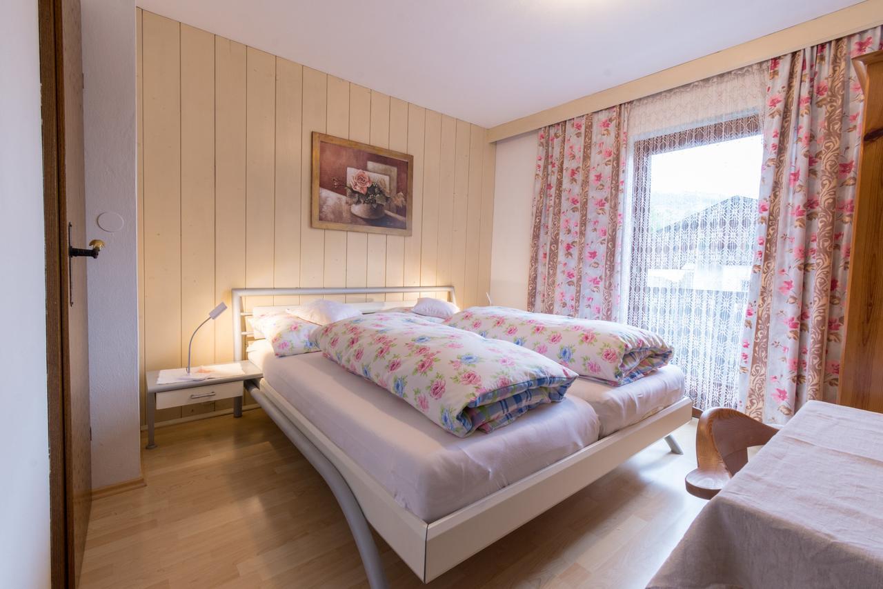 Apartment Westendorf Ngoại thất bức ảnh